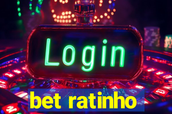 bet ratinho